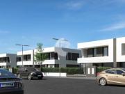 Casa pareada Venta Miño, A Carreira