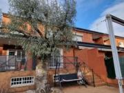 Casa pareada Venta Moralzarzal, Moralzarzal