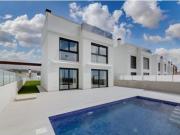 Casa pareada Venta Mutxamel, Mutxamel