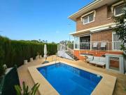 Casa pareada Venta Mutxamel, Urbanización Ravel