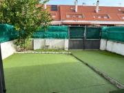 Casa pareada Venta Navas del Rey, Navas del Rey