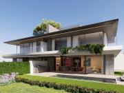 Casa pareada Venta Ojén, Ojén