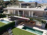 Casa pareada Venta Ojén, Ojén