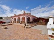 Casa pareada Venta Orihuela, Cabo Roig La Zenia La Regia