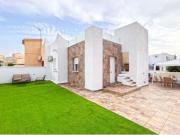 Casa pareada Venta Orihuela, Playa Flamenca Las Piscinas