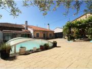 Casa pareada Venta Patones, Patones