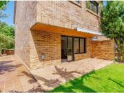 Casa pareada Venta Pozuelo de Alarcón, Estación Zona Norte