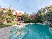 Casa pareada Venta Pozuelo de Alarcón, Monte Alina La Cabaña