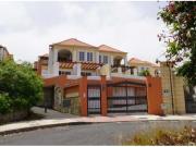 Casa pareada Venta Puerto de la Cruz, El Botánico