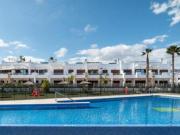 Casa pareada Venta Pulpí, San Juan de Terreros