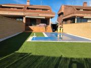 Casa pareada Venta Quijorna, Quijorna