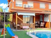 Casa pareada Venta Reus, Migjorn