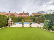 Casa pareada Venta Rivas Vaciamadrid, Centro