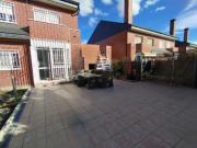 Casa pareada Venta Rivas Vaciamadrid, Centro