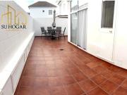 Casa pareada Venta Rota, Aguadulce Almadraba Punta Candor