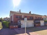 Casa pareada Venta Saldaña de Burgos, Saldaña de Burgos