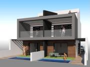 Casa pareada Venta San Javier, Santiago de la Ribera