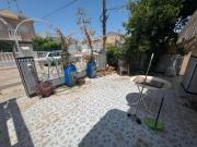 Casa pareada Venta San Pedro del Pinatar, Núcleo