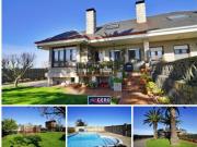 Casa pareada Venta Santander, Castilla Hermida
