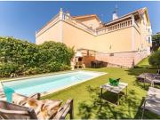 Casa pareada Venta Torrelodones, Los Peñascales