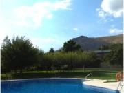 Casa pareada Venta Valdemanco, Valdemanco