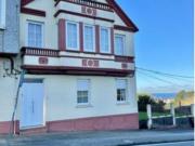 Casa pareada Venta Valdoviño, A Vacariza Valdoviño