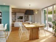 Casa pareada Venta Xàbia Jávea, Balcón al Mar Cap Martí...