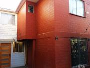 CASA PAREO SIMPLE DOS PISOS LOS PINOS