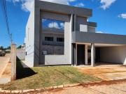 Casa Park Way 4 Quartos sendo 4 Suítes 225m²