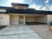 Casa Park Way 4 suítes / closet Vista livre área verde 2...