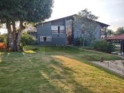 Casa Park Way, aceita financiamento