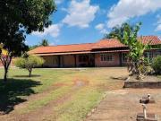 Casa Park Way Condominio Fechado Residencial Ravena