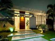 Casa | Park Way QD 5 | Mobília Artefacto | Breton | 4 suítes