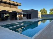 CASA PARK WAY, QUADRA 5, 5 SUITES, LAZER, ARMARIOS, PISCINA!