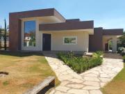 CASA PARK WAY TÉRREA MODERNA FRAÇÃO 3.333 M² RARIDADE!...