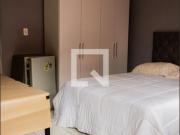 Casa, Parque Alexandre, 1 Quarto, 35 m2 Cotia