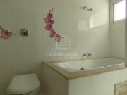 Casa Parque Alto Taquaral Campinas