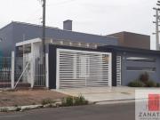 Casa, Parque Amador, Esteio, RS