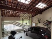 Casa, Parque América, Itu, SP