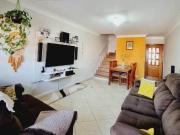 Casa, Parque Arariba, São Paulo, SP