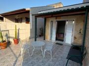 Casa, Parque Assunção, Taboão da Serra, SP