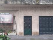 Casa Parque Avellaneda
