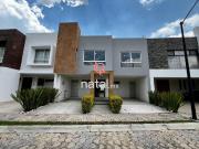 CASA PARQUE BAJA CALIFORNIA LOMAS ANGELOPOLIS PUEBLA VENTA