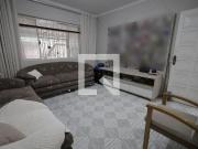 Casa, Parque Bandeirante, 2 Quartos, 94 m2 Santo André