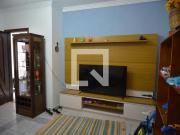 Casa, Parque Bandeirante, 3 Quartos, 180 m2 Santo André