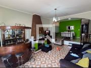 Casa, Parque Bandeirante, 3 Quartos, 254 m2 Santo André
