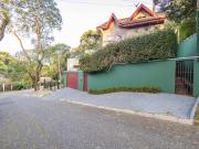 Casa Parque Barigui com Quintal