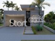 casa Parque Brasil 500 Paulínia