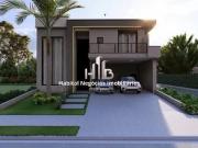 Casa, Parque Brasil 500, Paulínia, SP