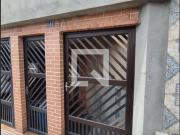 Casa, Parque Bristol, 1 Quarto, 40 m2 São Paulo